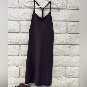 Lululemon Sun Setter High Neck Tank